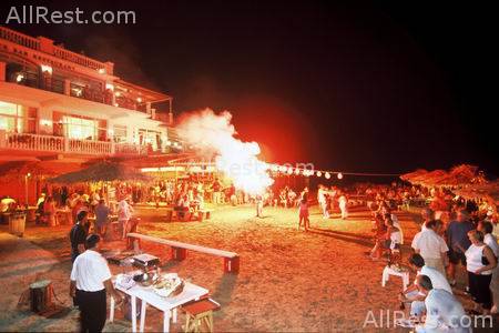 Alexandra Beach Hotel & Bungalows 35